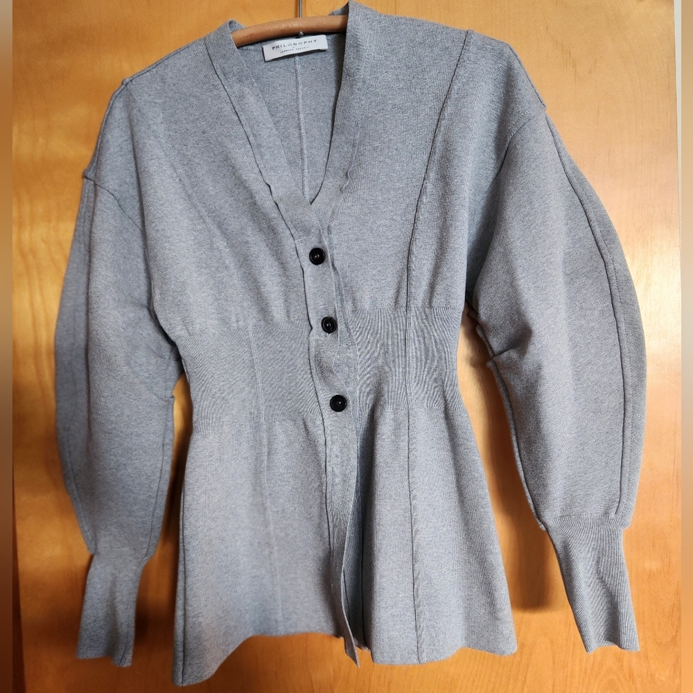 Philosophy Di Lorenzo Serafini